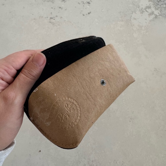 Ray-Ban Mega Clubmaster - Picture 9 of 9